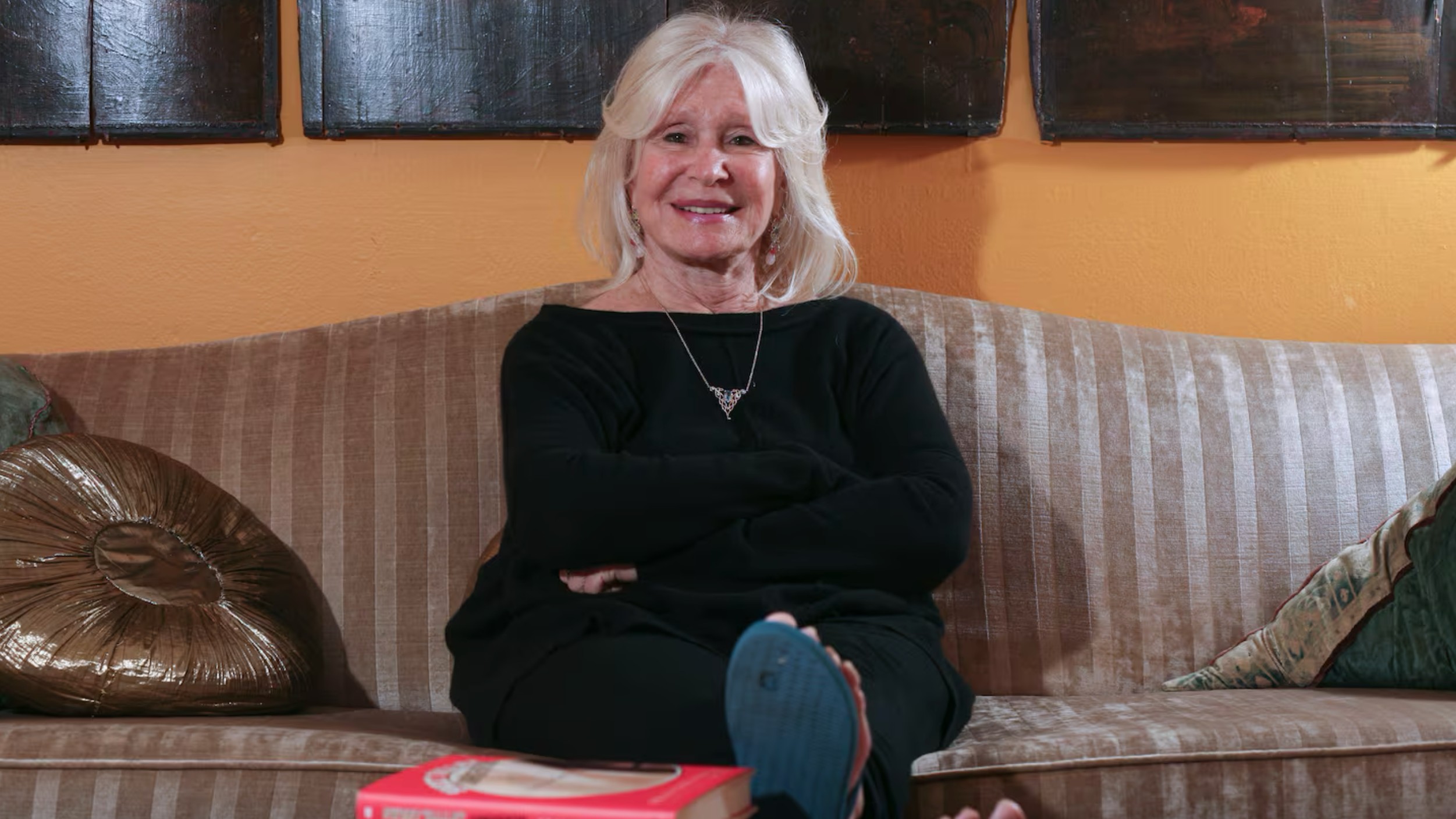 A Sweet Valley Farewell: Remembering Francine Pascal